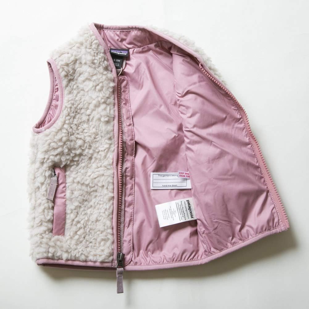 Amazon パタゴニア Patagonia フリース キッズ ベビー 子供 2t 並行輸入品 コート ジャケット 通販