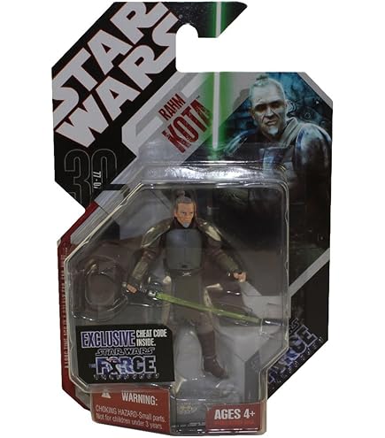 スターウォーズ Fouce Unleashed  マリス・ブロッド Amazon.com: Star Wars Basic Figure Force Unleashed Maris