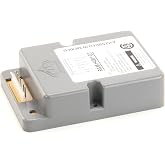 Bakers Pride Ignition Module; Gas;24Vac @ 1 M2138A - Genuine OEM Replacement Part