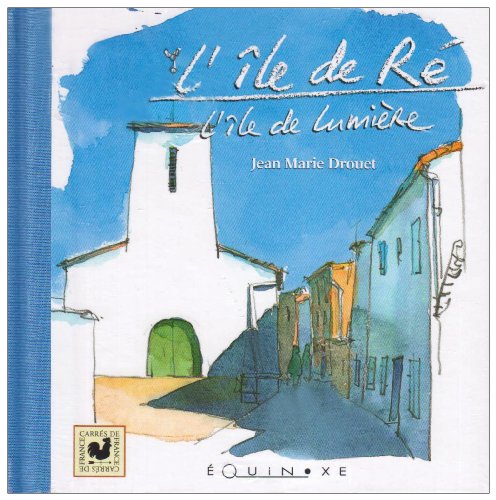 L' île de Ré