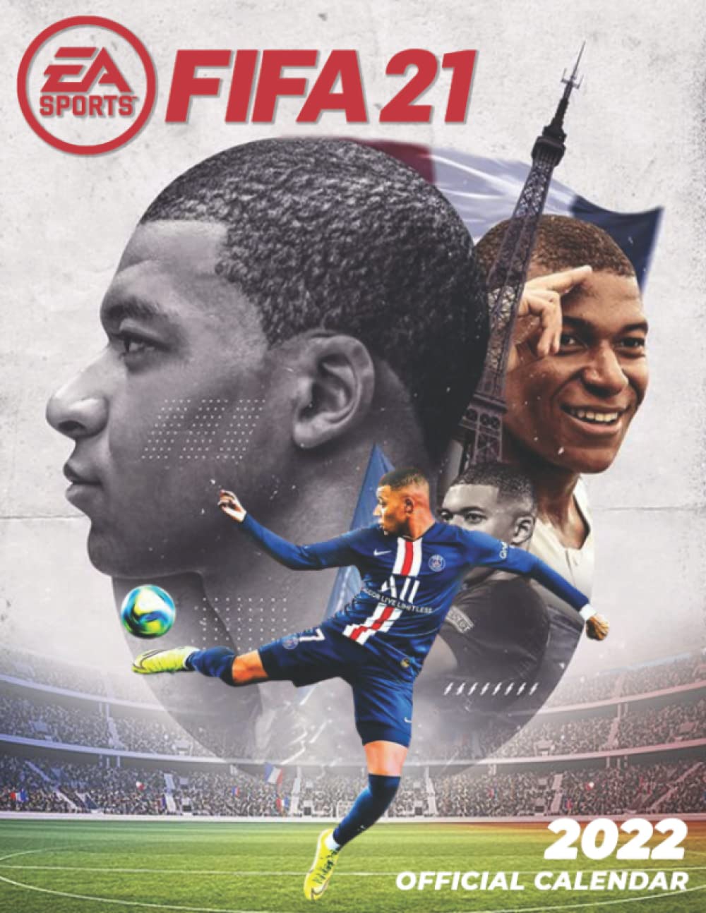 Fifa Calendar 2023 Amazon.com: Fifa 21 2022 Calendar: Official Game Calendar. This Incredible  Cute Calendar January 2022 To December 2023 With High Quality Pictures  .Gaming Calendar 2021-2022. Calendar Video Games: 9798497279450: Calender,  Fifa 21: Books