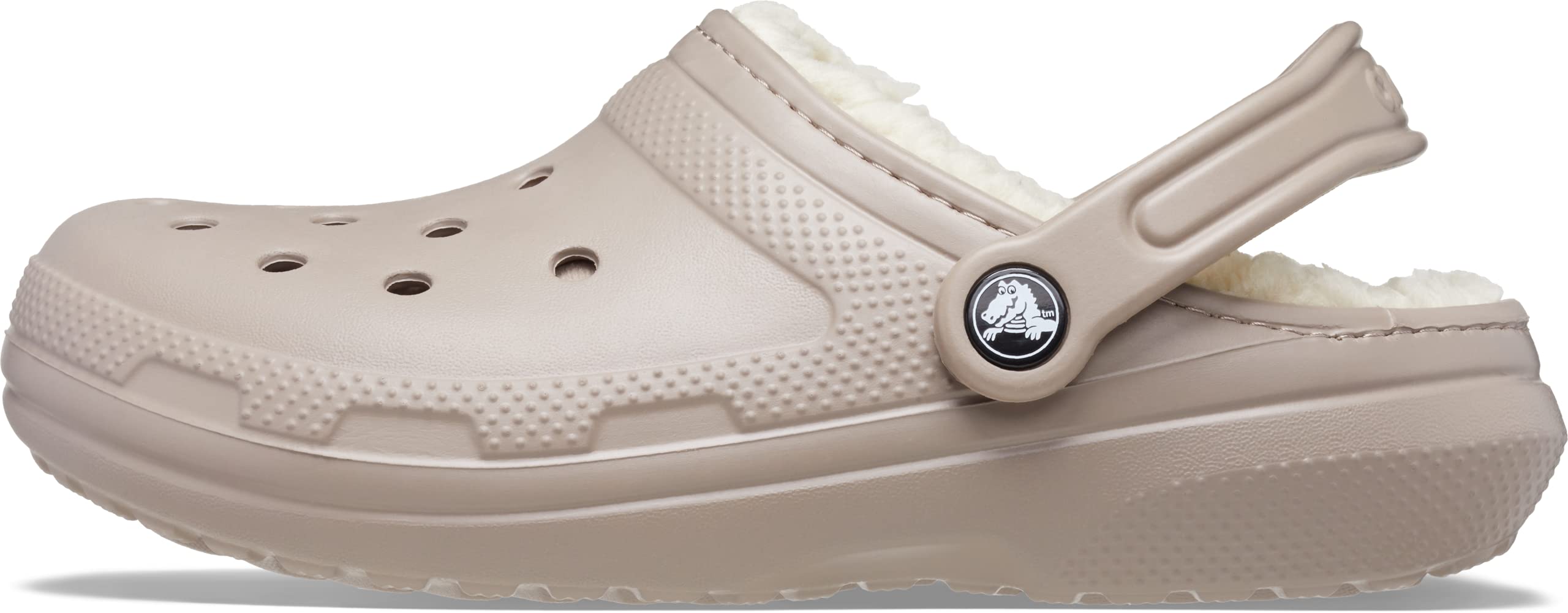 Crocs Unisex's Classic Lined Clog