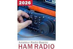 Hamradio Basic Study Guide - Canadian Amateur Radio Basic Qualification Exam Prep