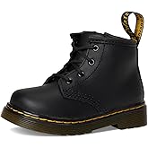 Dr. Martens unisex-child 1460 (Toddler)