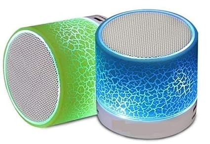 jazz bluetooth speakers