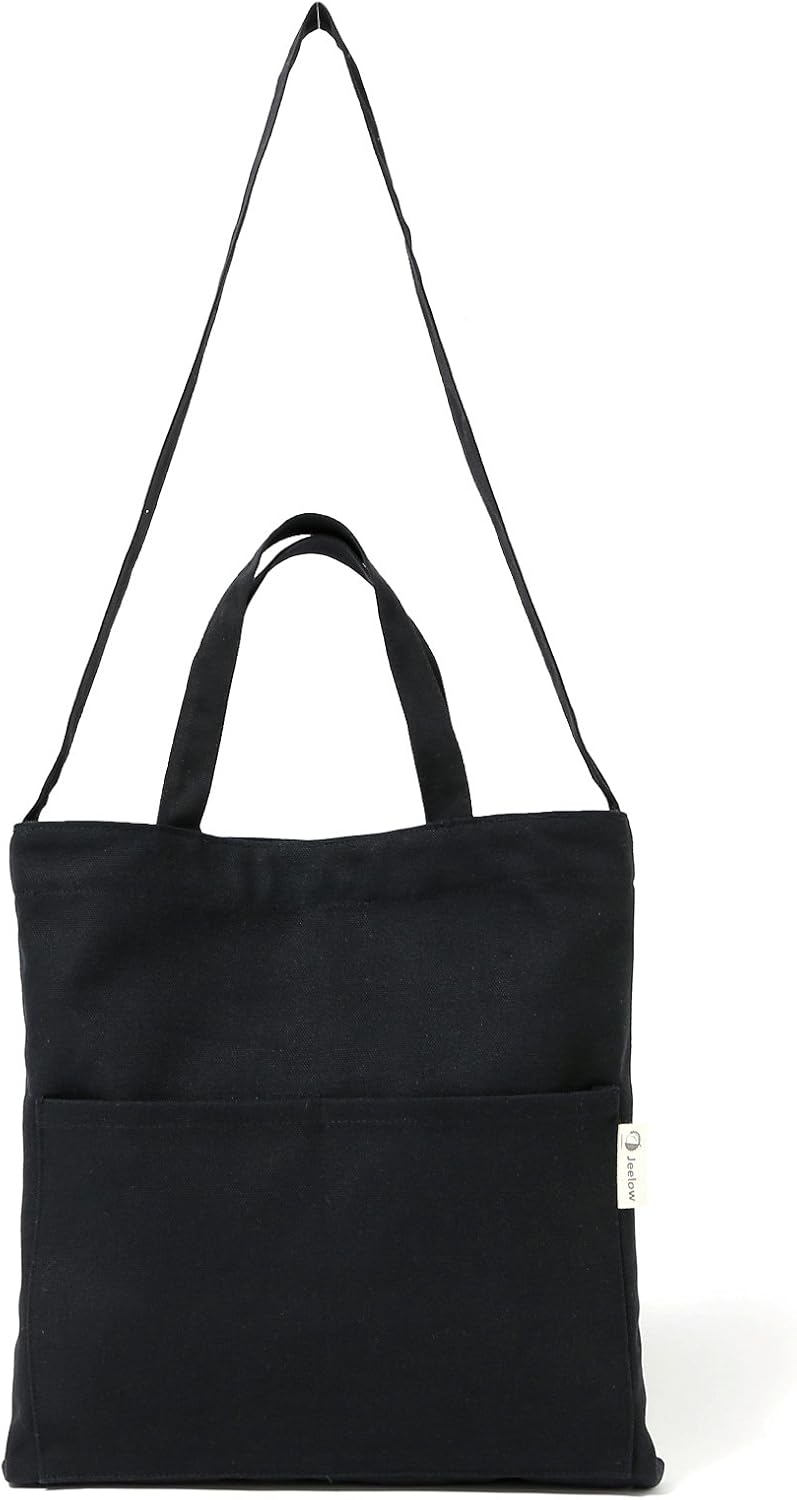 tote purse with pockets