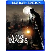 Grave Images [Blu-ray]