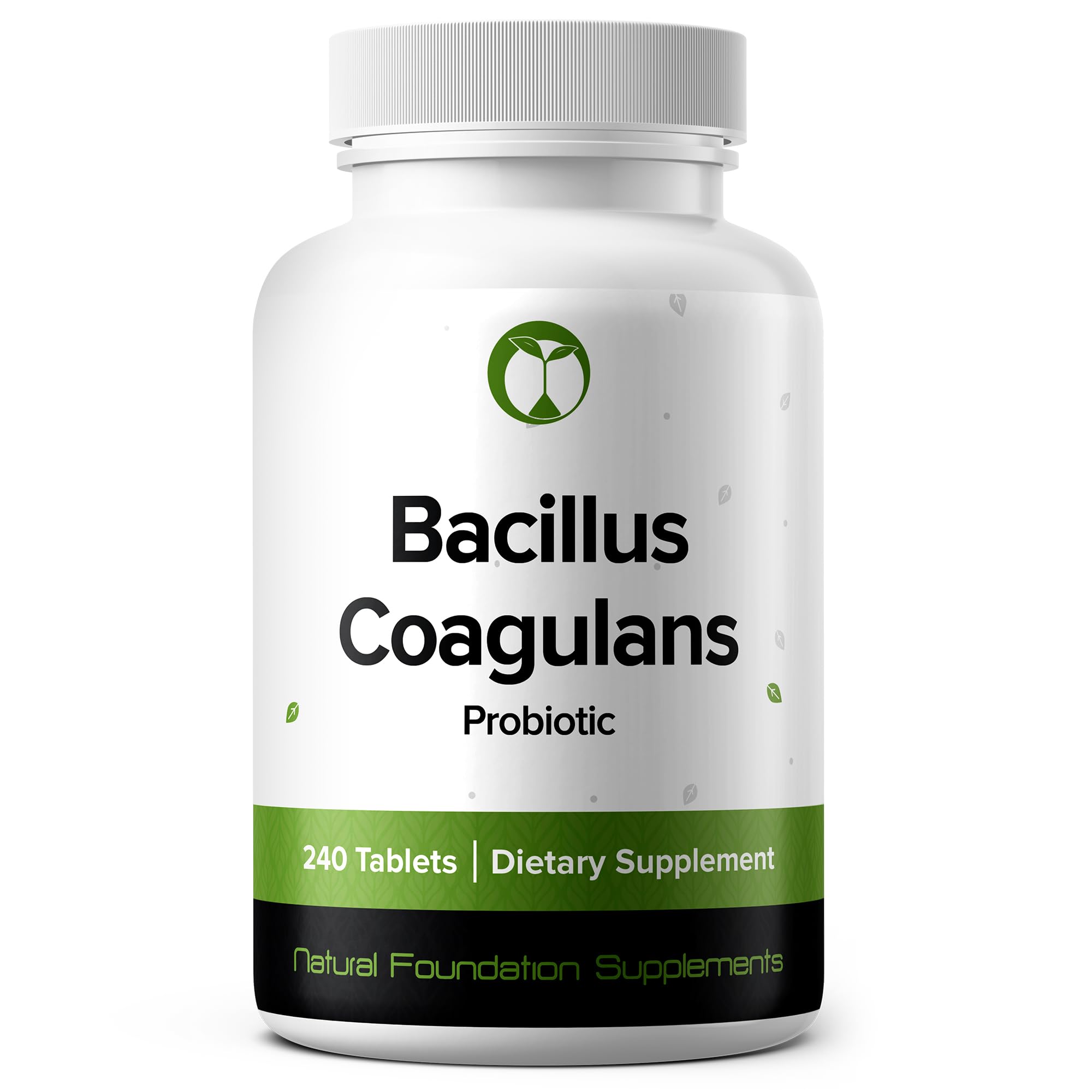 Bacillus Coagulans Probiotic