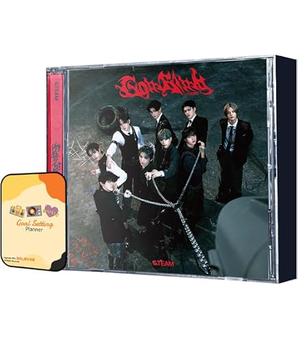 Amazon.com: IVE Album - SHOW WHAT I HAVE - ENCORE Blu-ray ver.+Pre