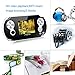 Rongyuxuan Handheld Game Console, 3