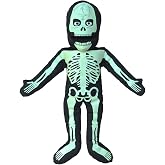 25" Skeleton (Glow in Dark), Ventriloquist Style Puppet