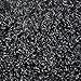 YONNA Hair 4pcs/lot Tight Afro Kinky Bulk Hair 100% Human Hair For DreadLocks,Twist Braids Jet Black,#1,8