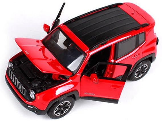 jeep patriot toy car