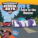 Transformers Rescue Bots: Race to the Rescue
