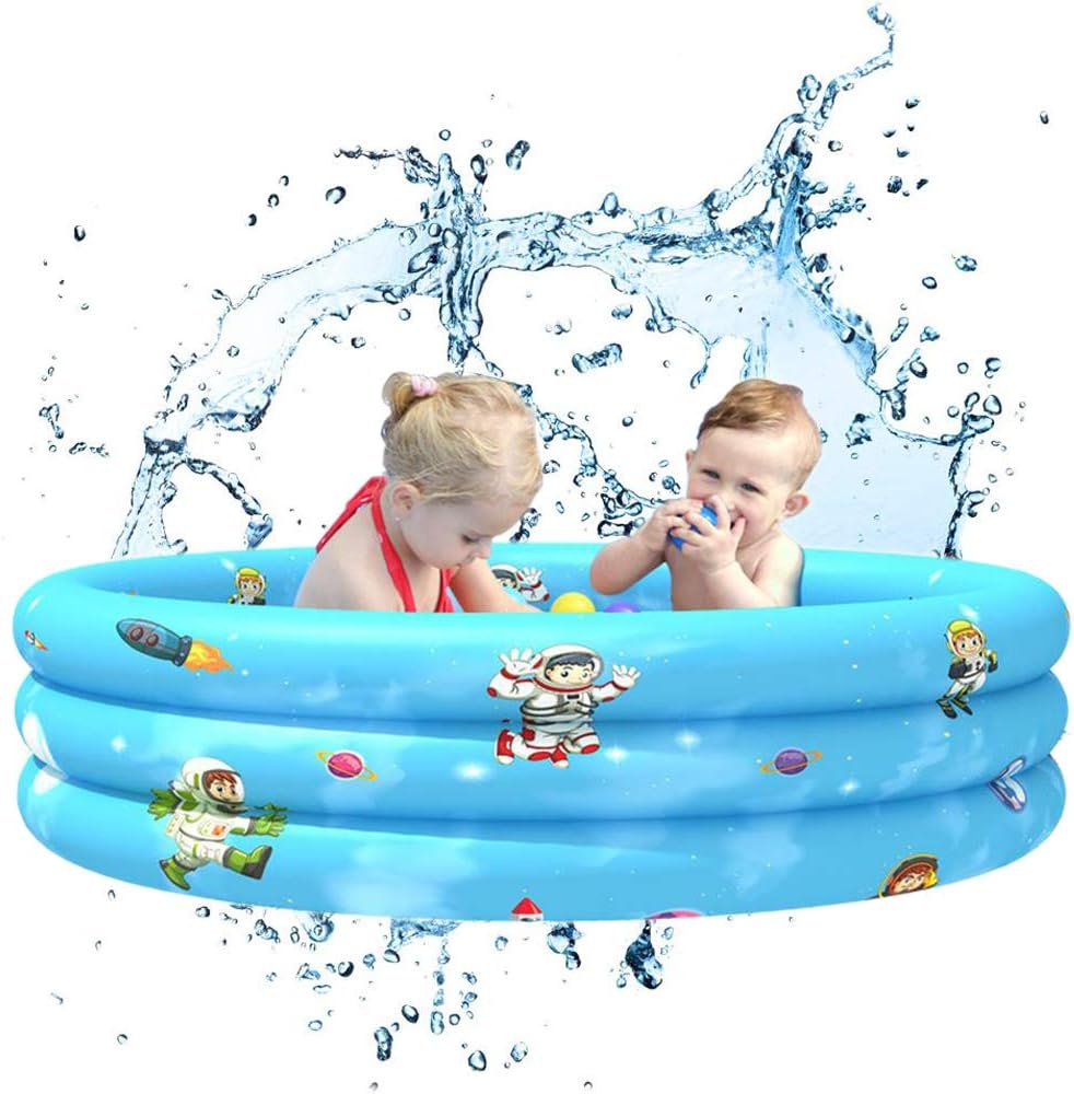 kids pool toys