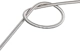 sourcing map 3pcs Furnace Heating Element Coil 7.35x830mm Cr25Ni20 Resistance view 5