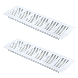 Geesatis 10 x 3 inch / 250 x 80 mm Rectangle Shape