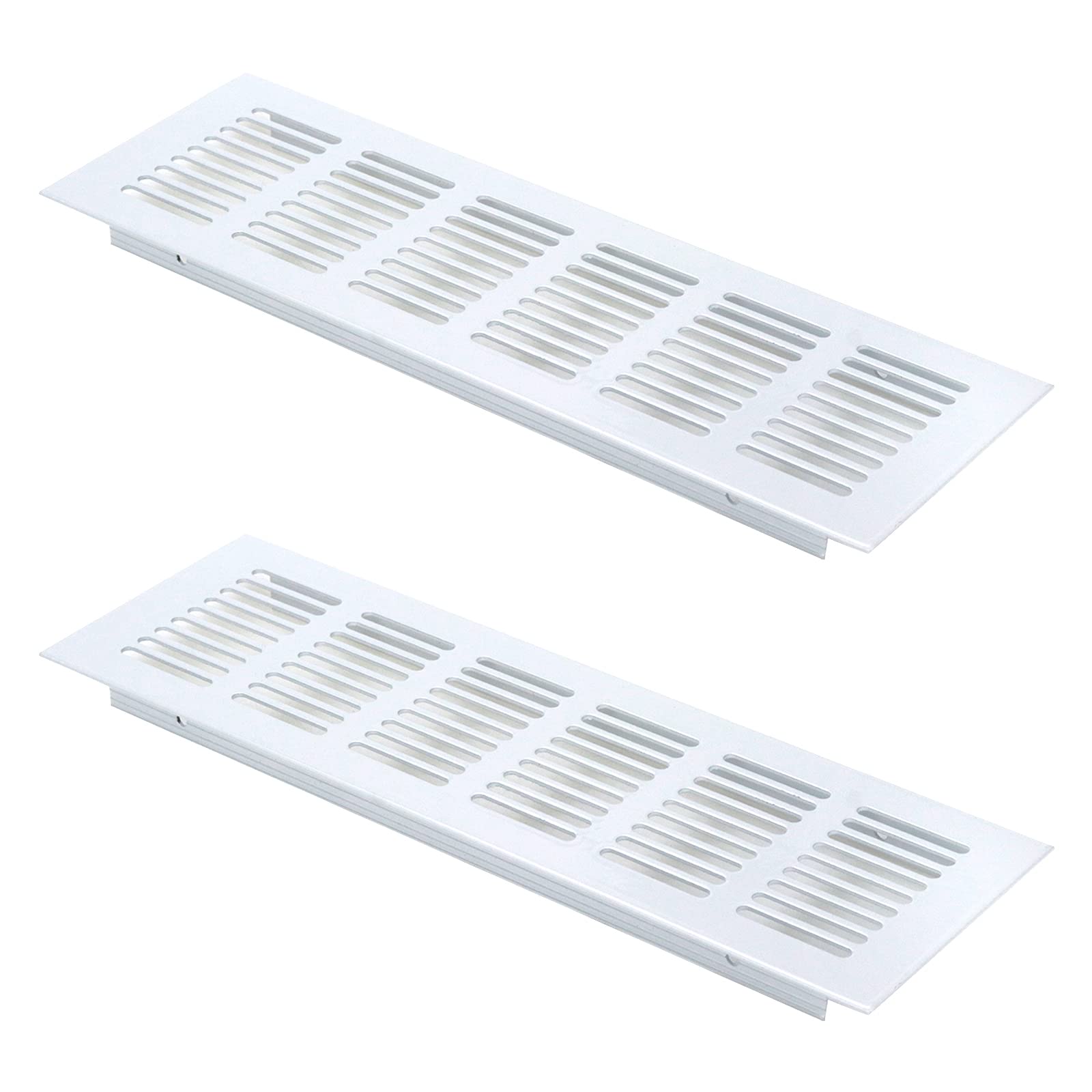 Geesatis 10 x 3 inch / 250 x 80 mm Rectangle Shape