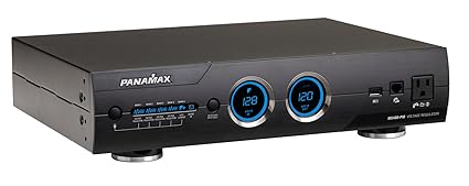 Panamax max 6 surge protector