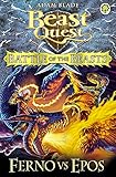 Beast Quest: Battle of the Beasts 1: Ferno vs Epos