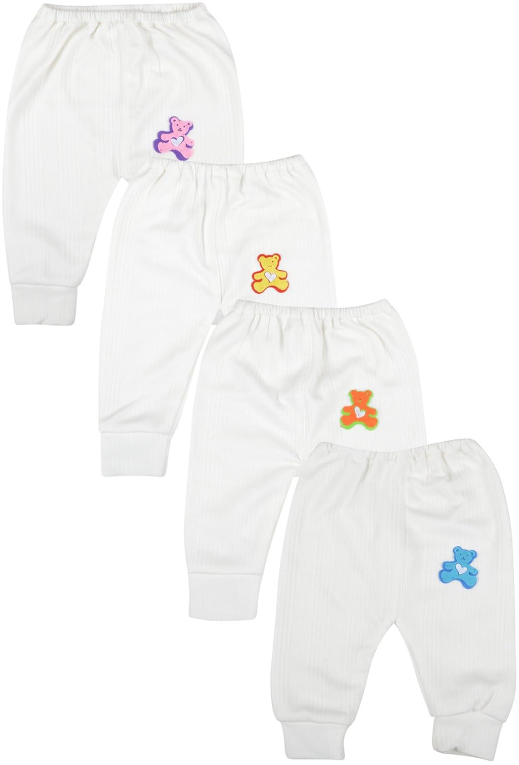 baby thermal pajamas