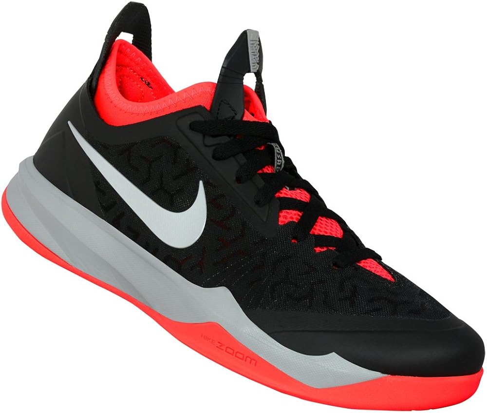 nike men's zoom crusader basketball shoe