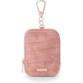 BRAHMIN Katelynn Pouch - Blush Alba