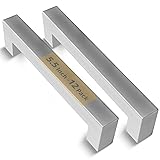 Mega Handles 12 Pack I Cabinet Pulls 5.5