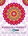 Mandalas at Midnight Adult Coloring Book: Day & Night Edition (Adult Coloring Book Mandala Series for Mindful Meditation Relaxation & Zen Color Therapy) by 