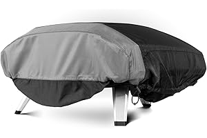 Ooni Koda 2 Pro Protective Pizza Oven Cover - Waterproof and Weatherproof Cover, Ooni Pizza Oven Accessories