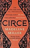 Circe: The International No. 1 Bestseller - Shortlisted for the Women's Prize for Fiction 2019