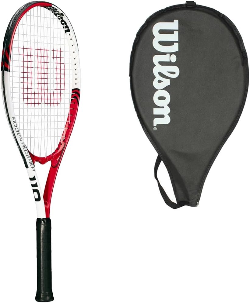 wilson federer 105