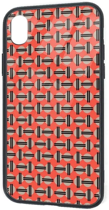 Amazon 丸ブロック赤 Iphone Xr ケース おしゃれ 人気 デザイン フィギュア Tpu アイフォンケース 傷防止 ソフト スリム軽量 レンズ保護 耐衝撃 指紋防止 アイフォン ケース カバー 専用 スマホケース Iphone Xr スクリーンプロテクター 通販