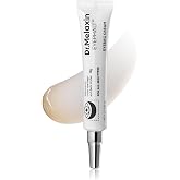 Dr.Melaxin Eyephalt Under Eye Cream for Dark Circles and Puffiness, Eye Cream for Bags Under Eyes with Bio-Spicule, EGF &amp; Niacinamide, Depuffing Eye Bag Lifting Treatment, Korean Skin Care, 0.33 fl oz