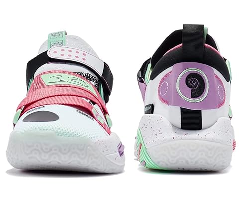 LI-NING All City V2 Wade Men Basketball Shoes Lining Anti-Slip - Main Image