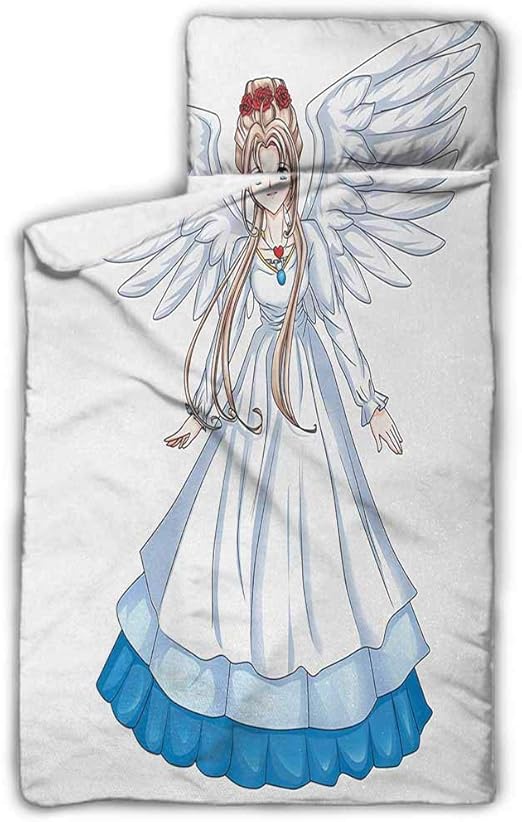 Amazon Com Kids Crawling Carpet Anime Cartoon Illustration Of