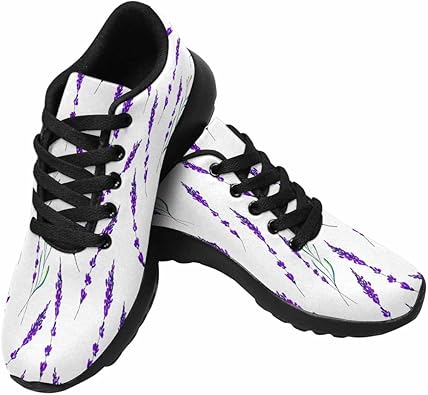 amazon lavender shoes
