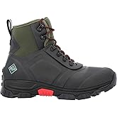 MUCK Men's Apex Lace Up Boot