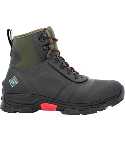 Muck Apex PAC ALT Closure Mid Boots Size 13 Men’s Men main image 3