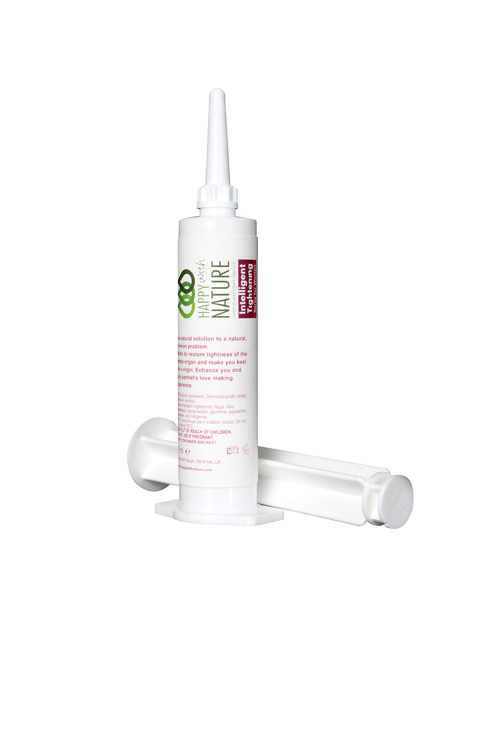 Intelligent Tightening Spray 15ml, for Women to Become a Virgin Again