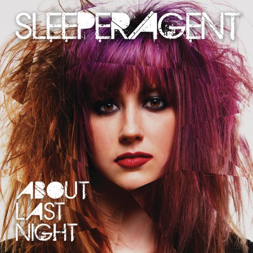 SLEEPER AGENT - Sweetheart Lyrics - Zortam Music