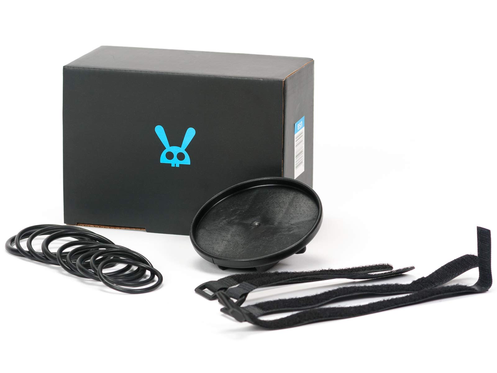 F Machine USB Universal Suction Base Adapter