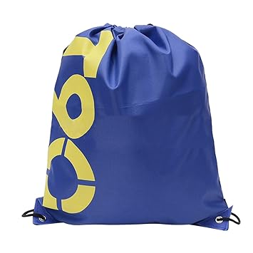 Alxcio Mochila saco de deporte con diseño de balón de baloncesto ...