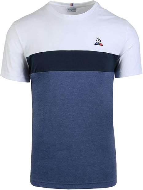 tee shirt le coq sportif amazon