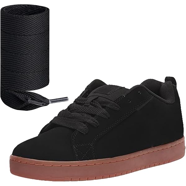 New Balance Shoe Laces NDTEZUGT 1/4