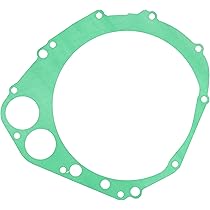 ZX750H Clutch Cover Clutch Cover Gasket For Kawasaki Ninja ZX-7
