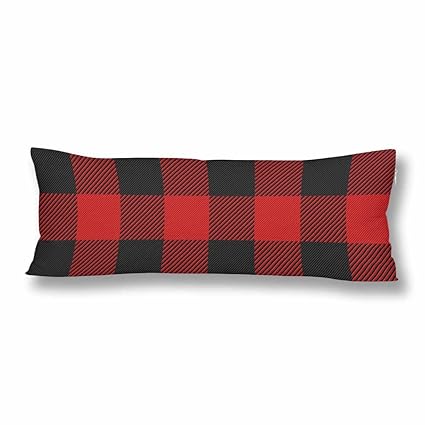 Amazon Com Interestprint Custom Body Pillow Covers Pillowcase