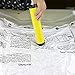 Home Complete Space Saver Vacuum Bags, 15 pack with Pump