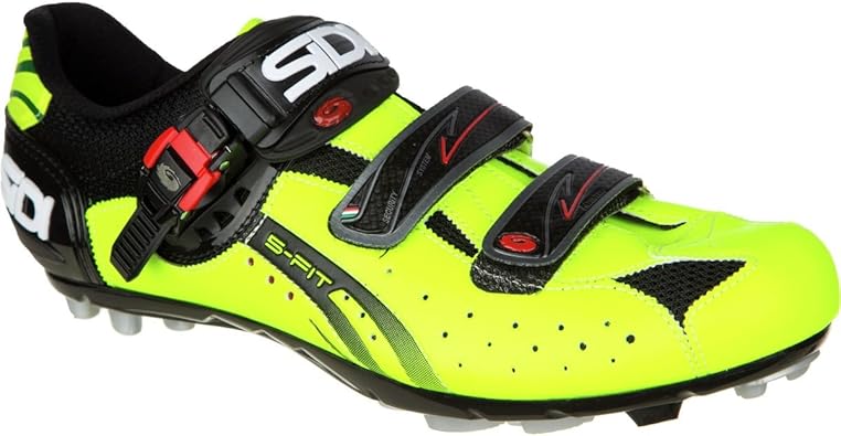 sidi dominators