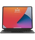 Amazon.com: Apple Magic Keyboard for 12.9-inch iPad Pro
